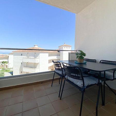 Sea Glimpse Apartamento De Vacaciones Manilva Zewnętrze zdjęcie