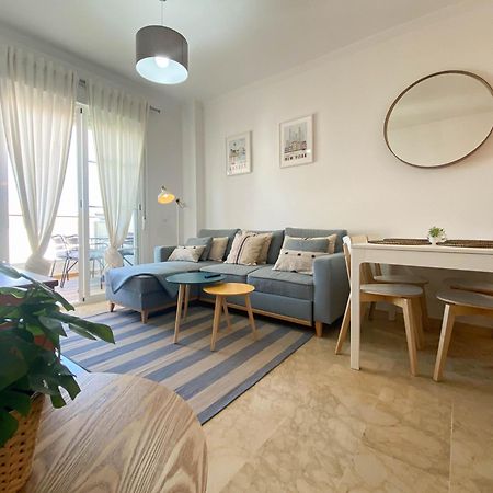 Sea Glimpse Apartamento De Vacaciones Manilva Zewnętrze zdjęcie