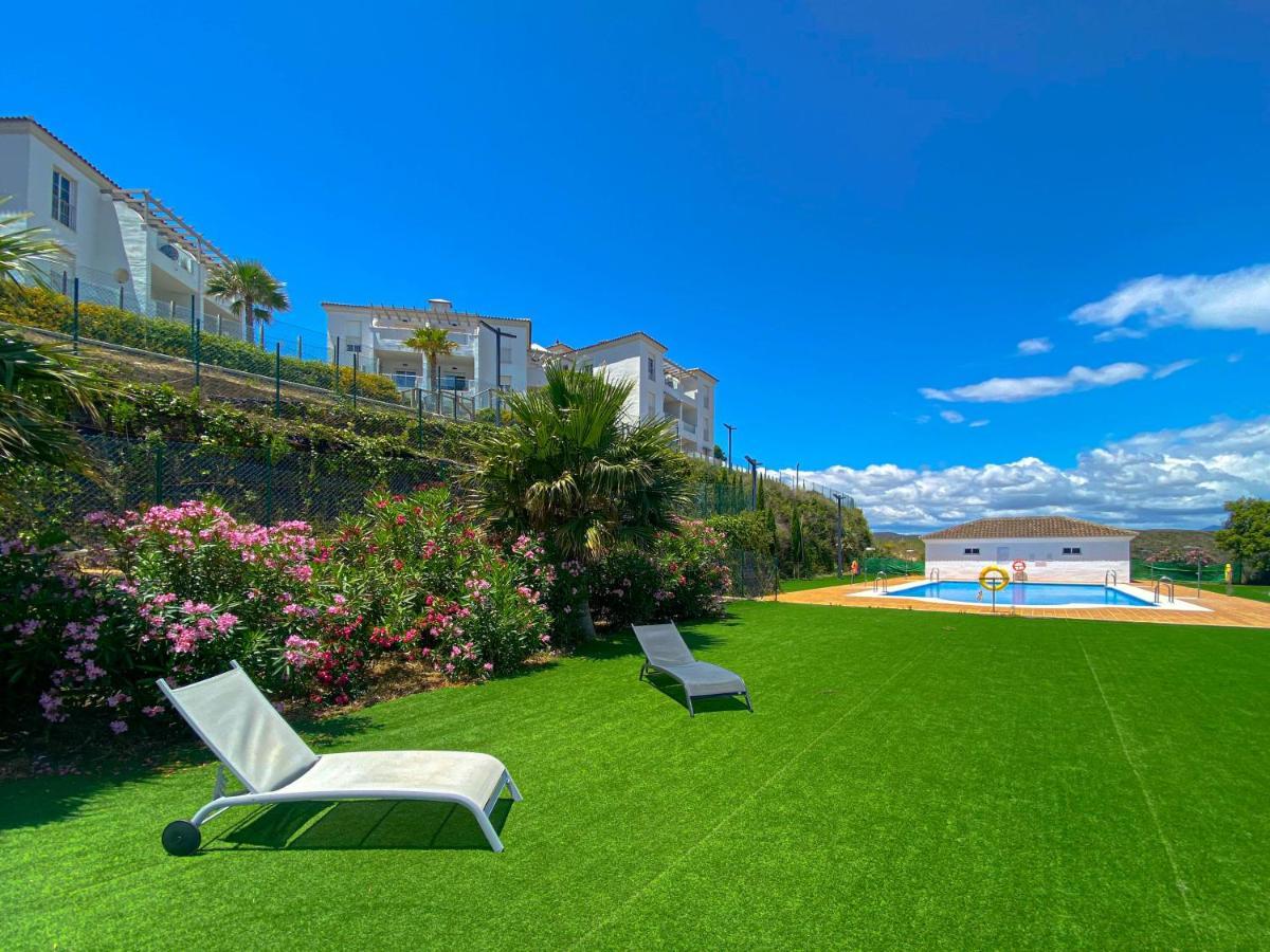Sea Glimpse Apartamento De Vacaciones Manilva Zewnętrze zdjęcie