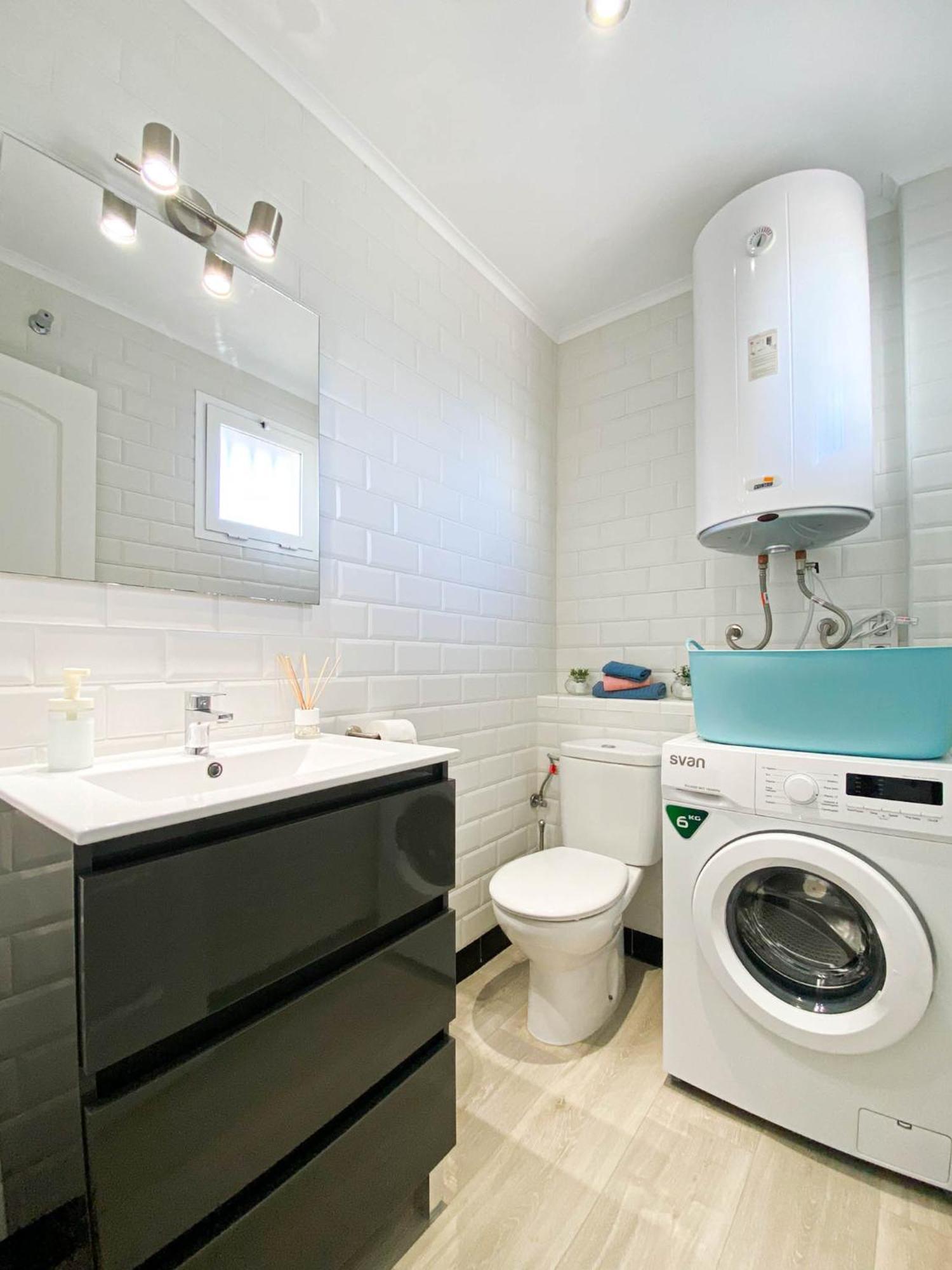 Sea Glimpse Apartamento De Vacaciones Manilva Zewnętrze zdjęcie