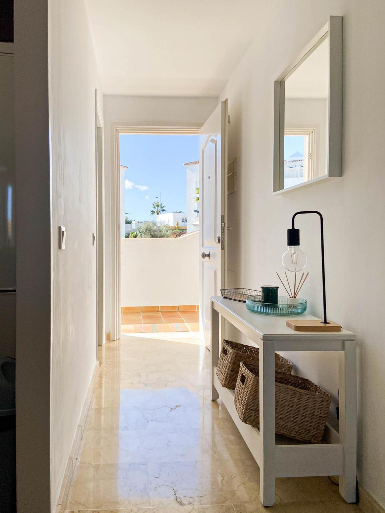 Sea Glimpse Apartamento De Vacaciones Manilva Zewnętrze zdjęcie